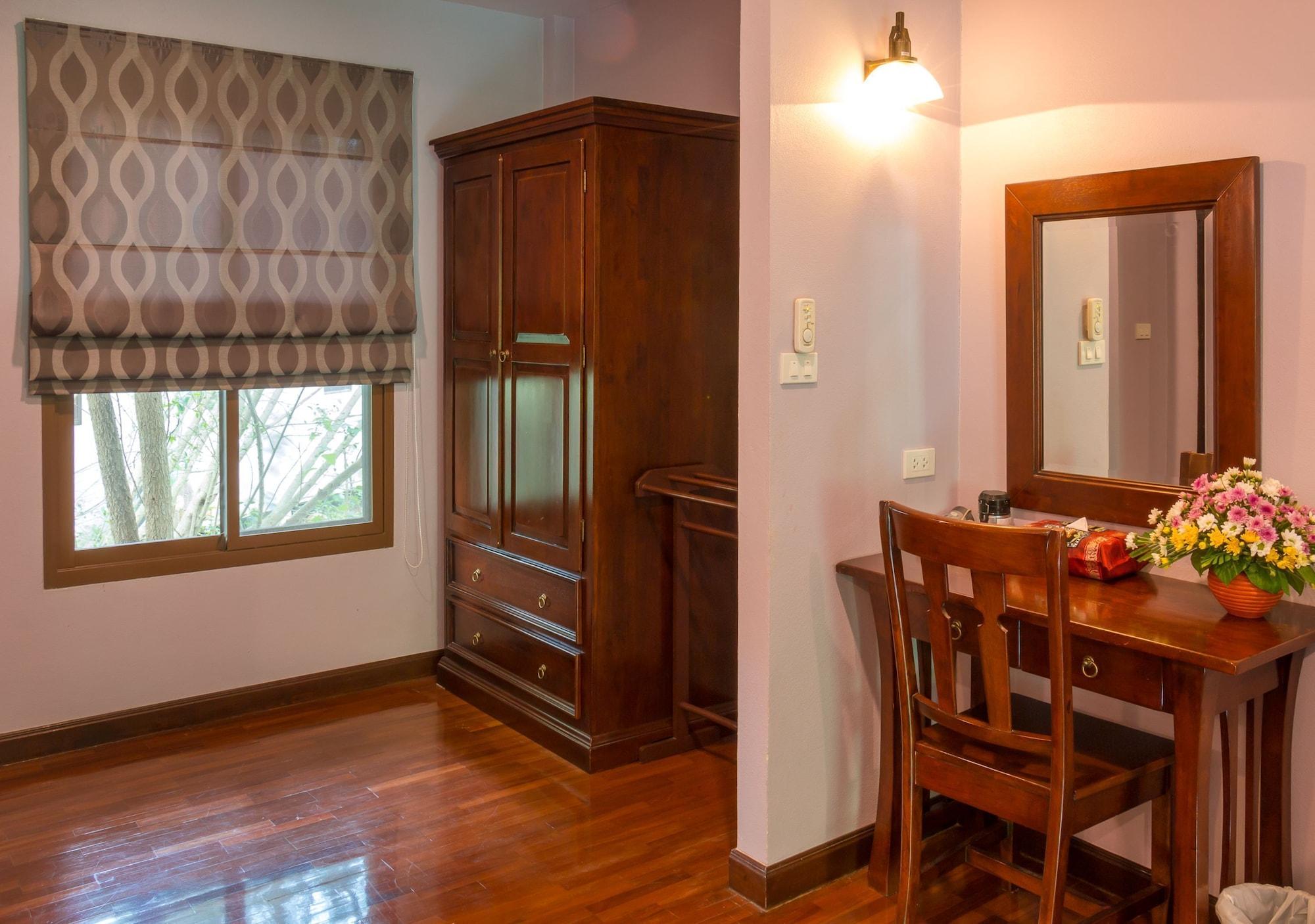 Phuwanalee Resort Mu Si Εξωτερικό φωτογραφία