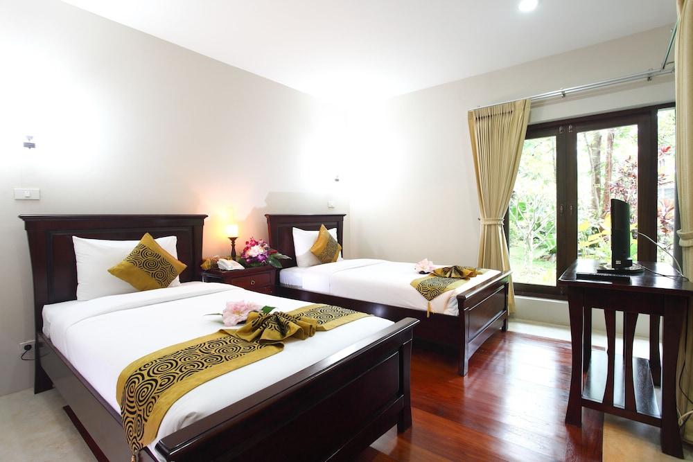 Phuwanalee Resort Mu Si Εξωτερικό φωτογραφία