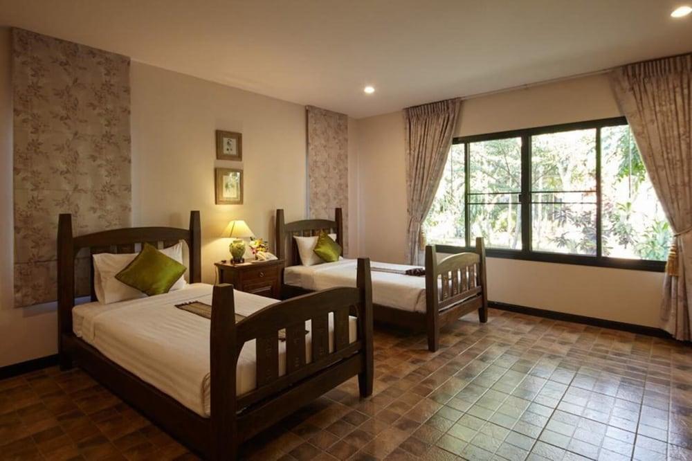 Phuwanalee Resort Mu Si Εξωτερικό φωτογραφία