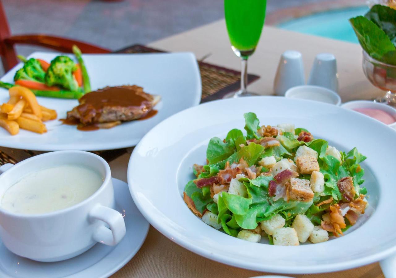 Phuwanalee Resort Mu Si Εξωτερικό φωτογραφία